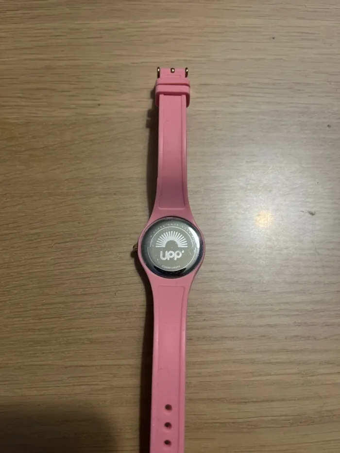 Montre UPP - photo numéro 6
