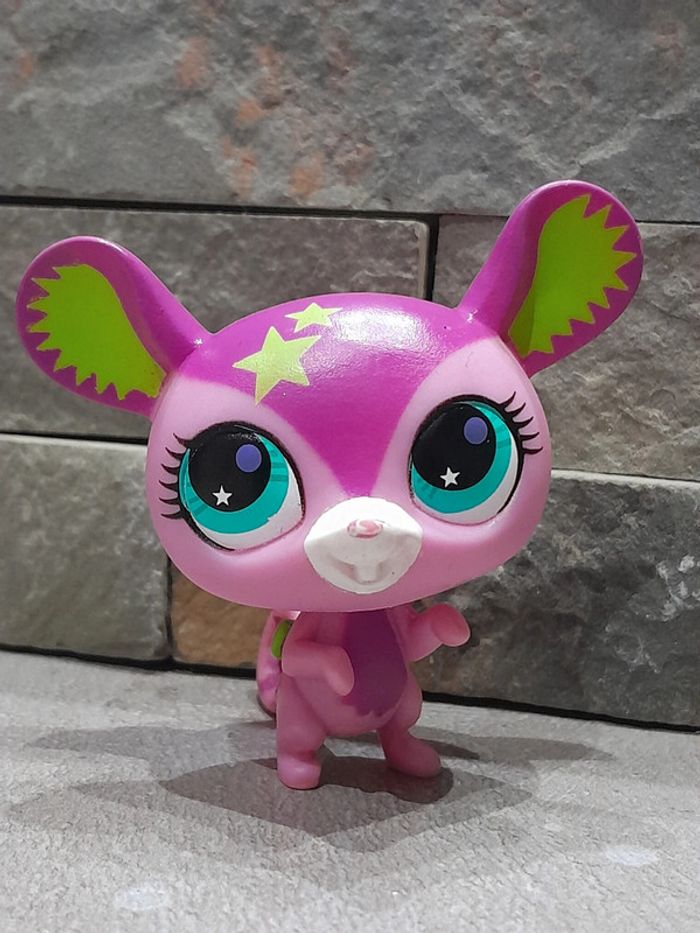 Figurine Petshop A22 - photo numéro 2