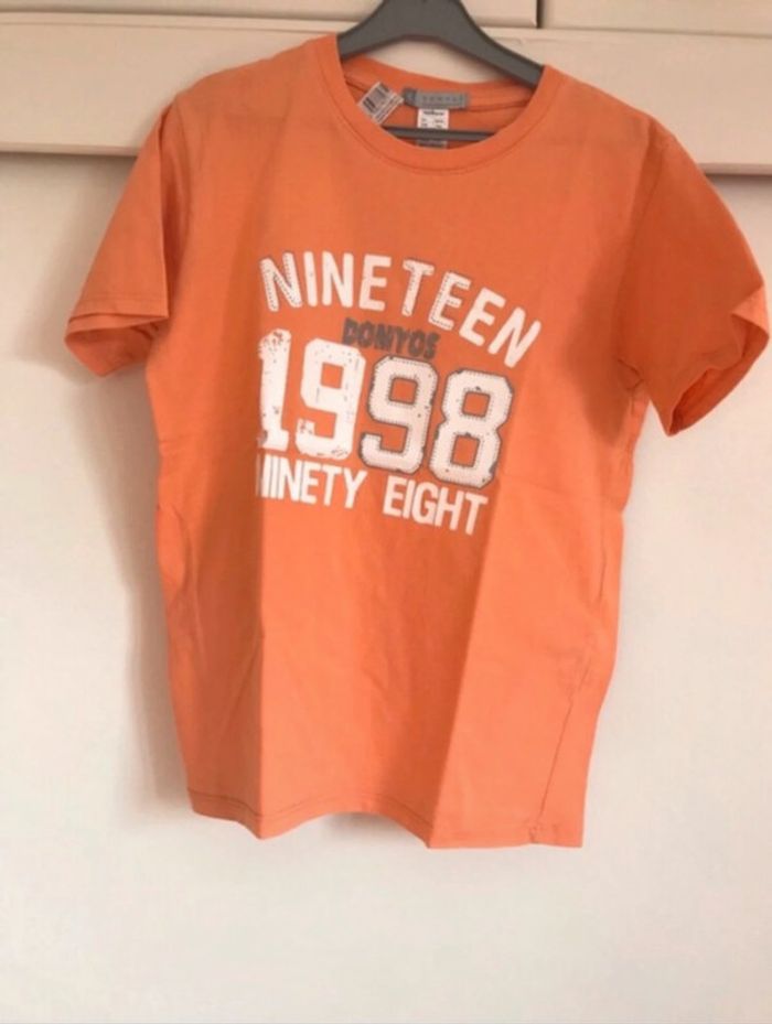 T-shirt 8 ans Domyos - photo numéro 3