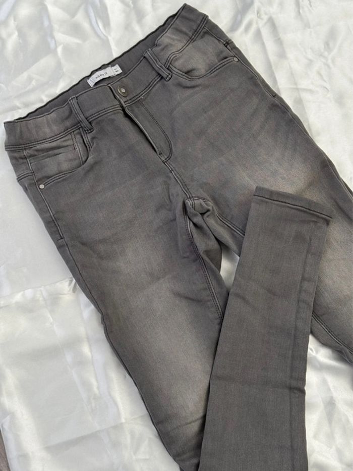 Jeans skinny - photo numéro 2