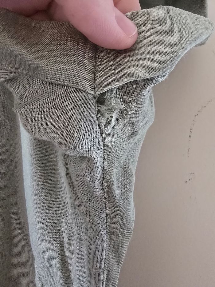 T-shirt - photo numéro 3