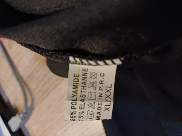 pantalon fluide femmes Taille du XL au XXL - photo numéro 3