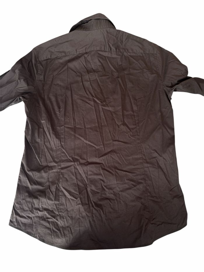 Chemise homme taille L - photo numéro 3