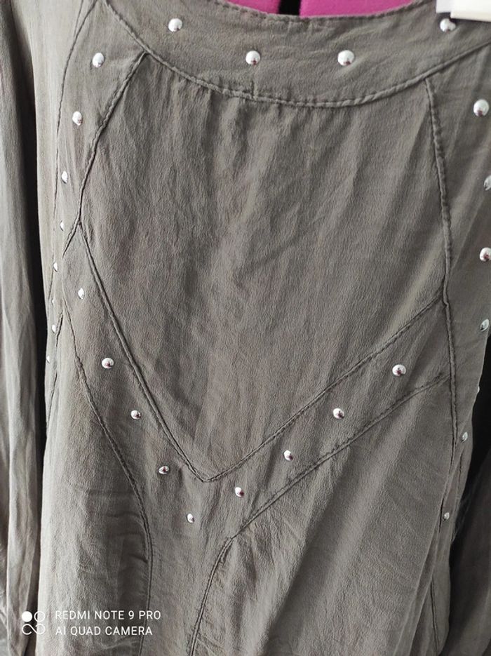 Robe neuve tM - photo numéro 4