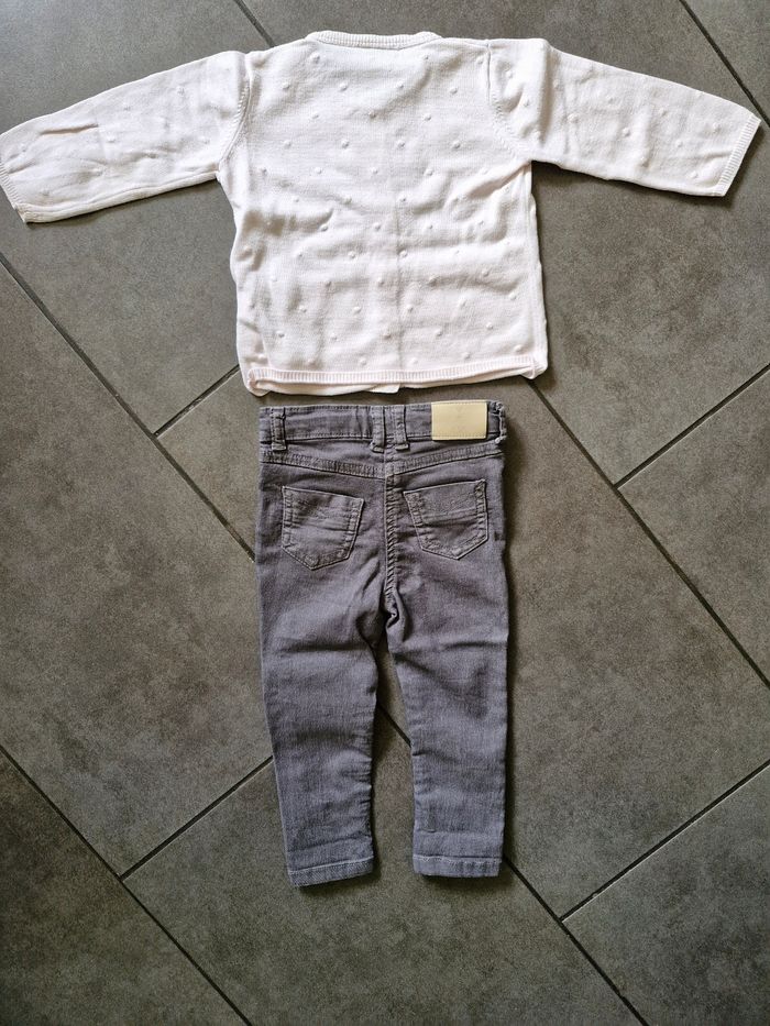 Ensemble 18 mois - photo numéro 2
