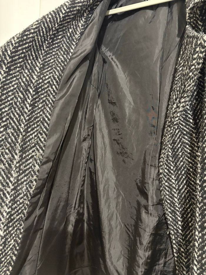 Manteau femme - photo numéro 2