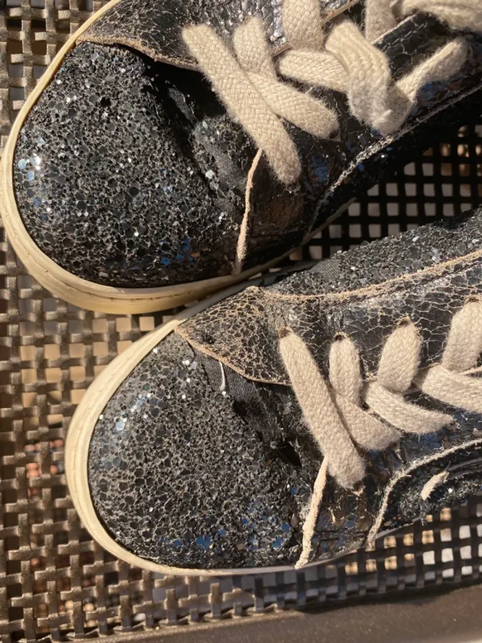 Semerdjian Smr23.  Taille 37 - photo numéro 15