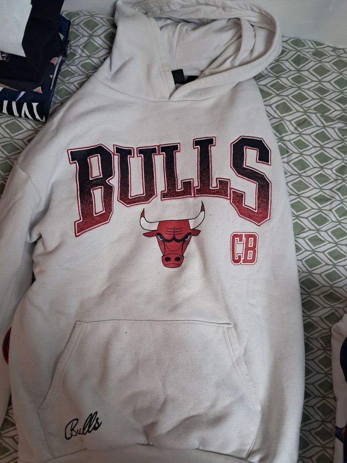 Pull Chicago