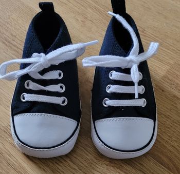 Chaussures bébé