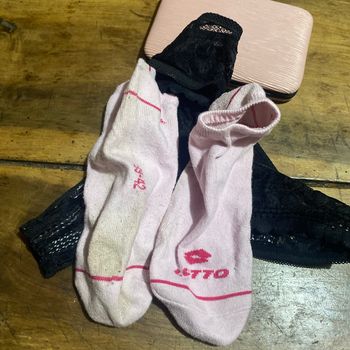 Chaussettes de sport
