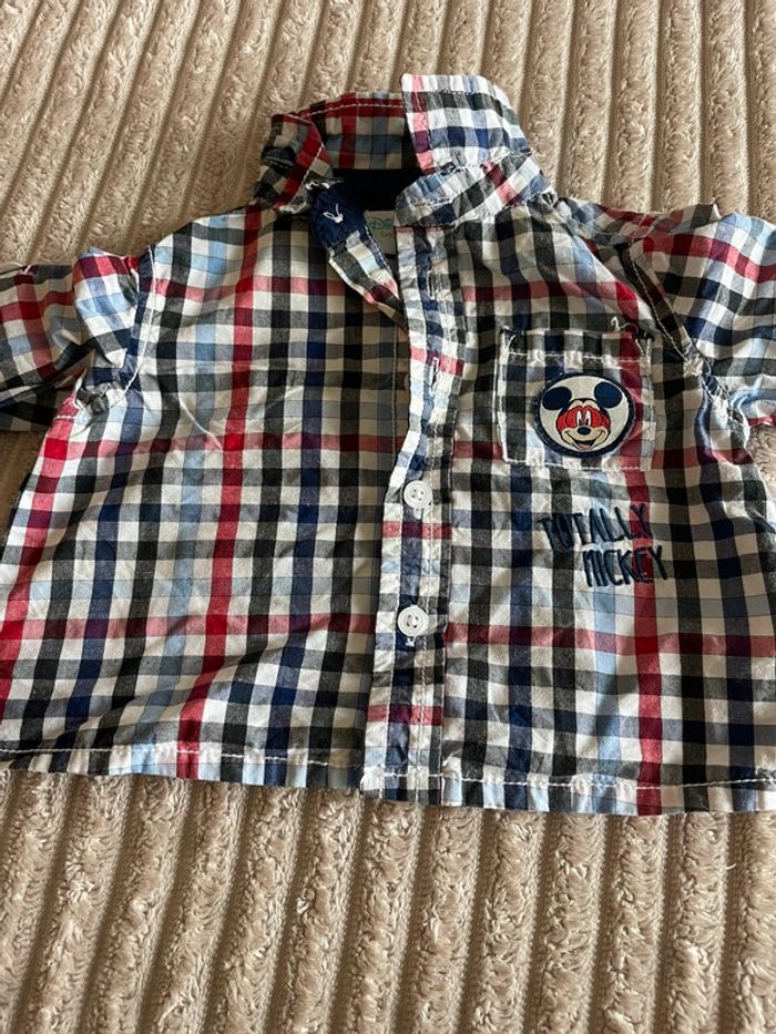 Chemise - photo numéro 2