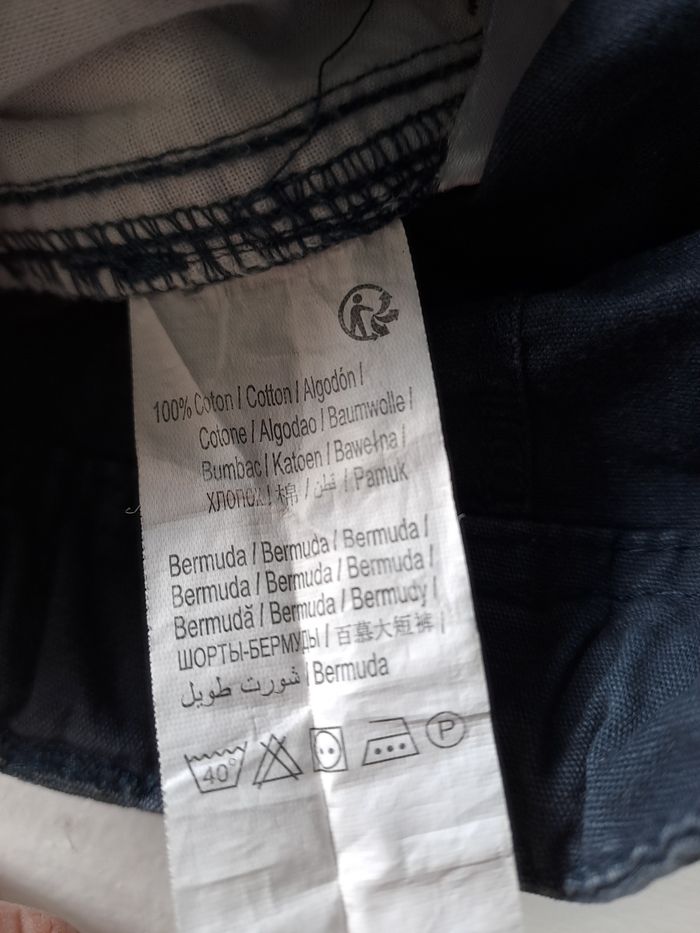 Bermuda 6 ans - photo numéro 5