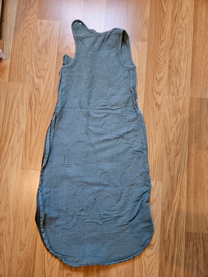 Turbulette - photo numéro 6