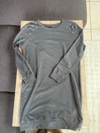 Robe pull
