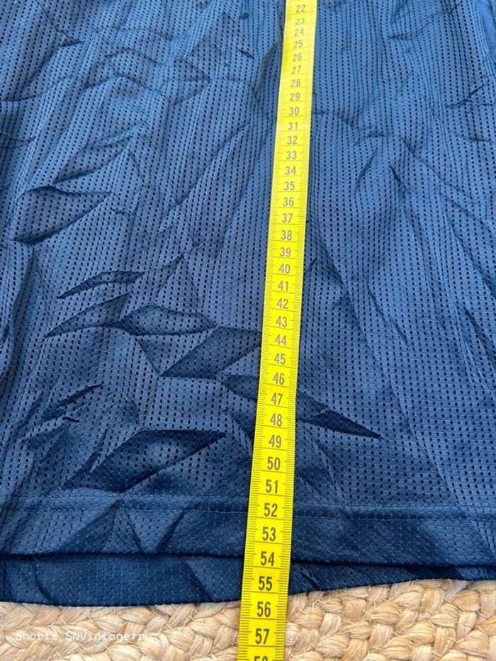 Short Starter Marine Homme Taille XXXL | Très Bon État SM1195 - photo numéro 5