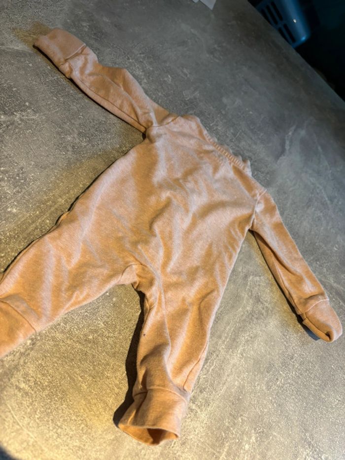 Lot de bodie bébé fille - photo numéro 8