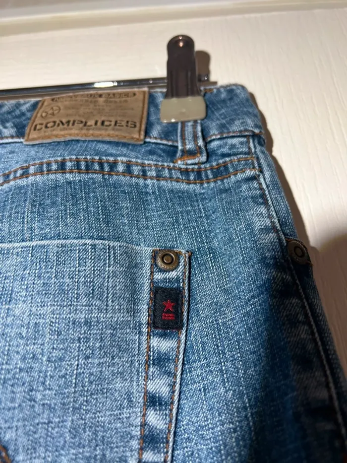 Jeans Complices - photo numéro 6