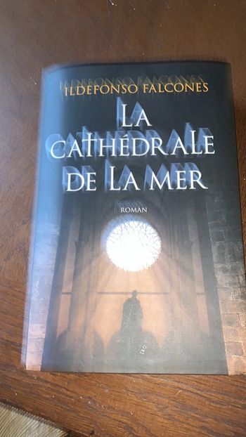 La cathédrale de la mer