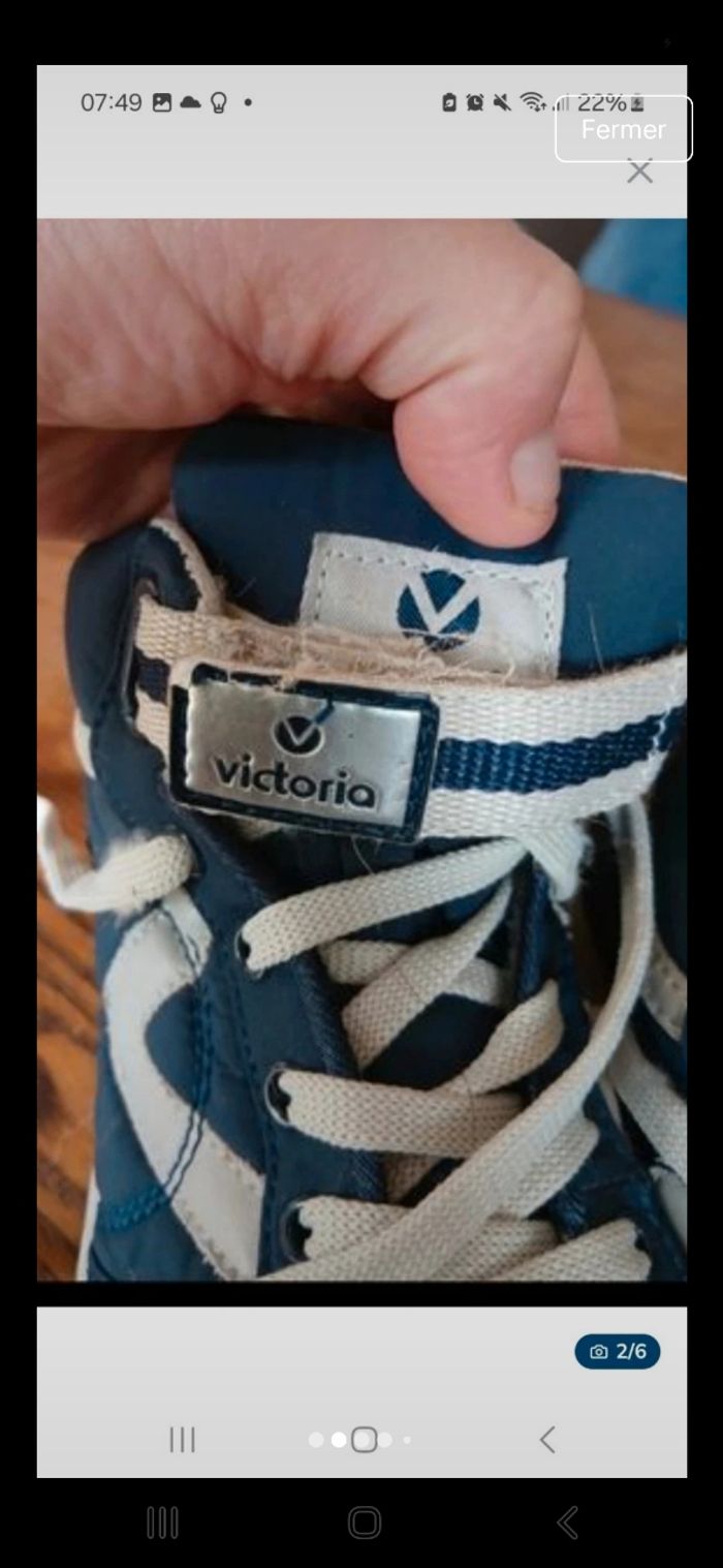 Basket - photo numéro 2