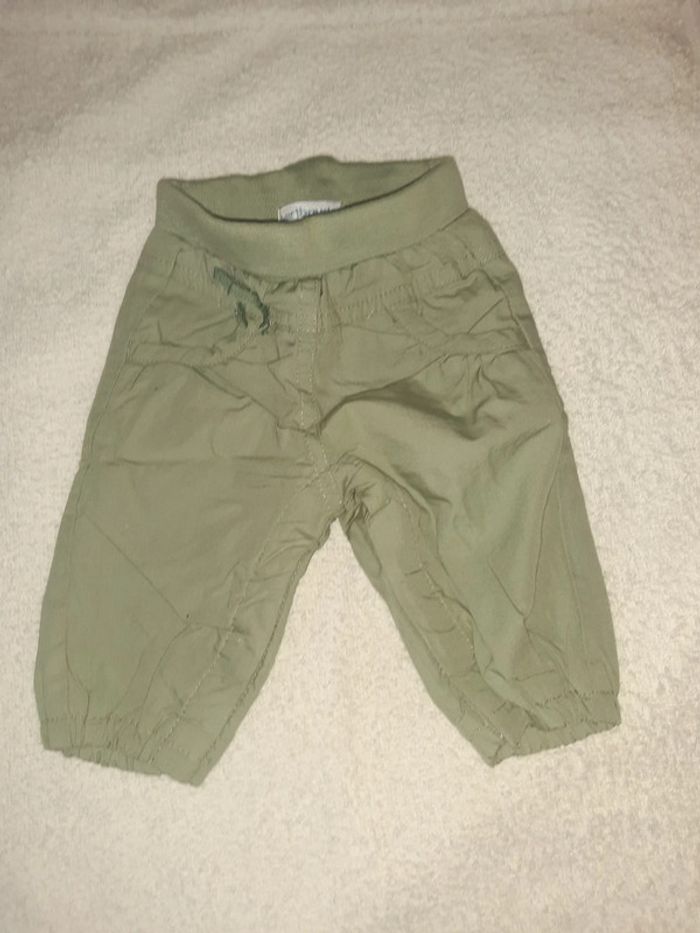 Pantalon de 3mois