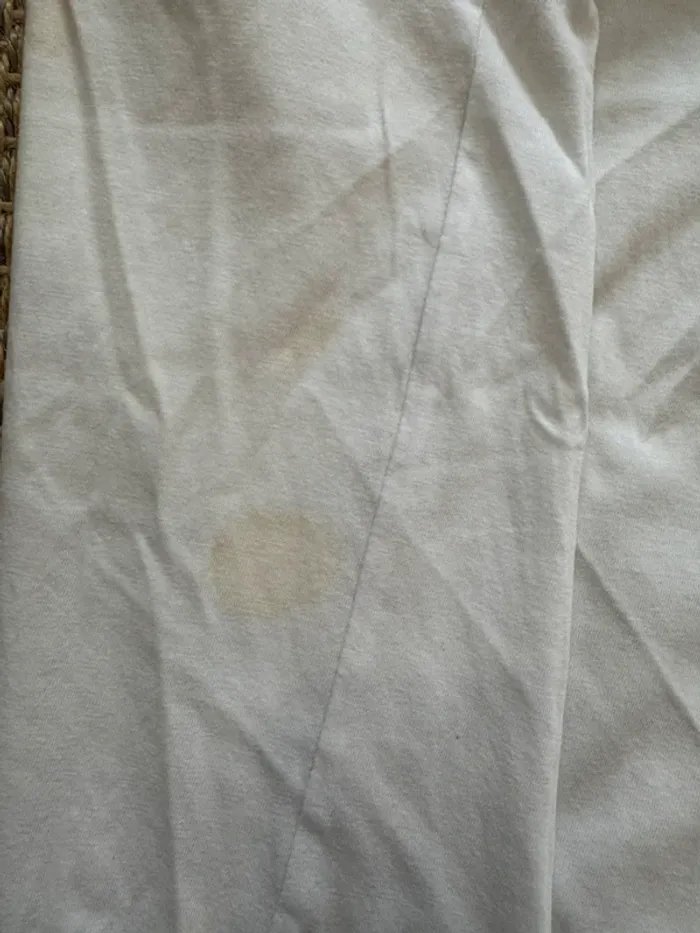 T-shirt blanc - photo numéro 2