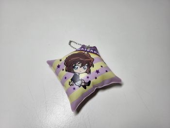 Detective Conan Porte Clé Key Chain Conan Haibara