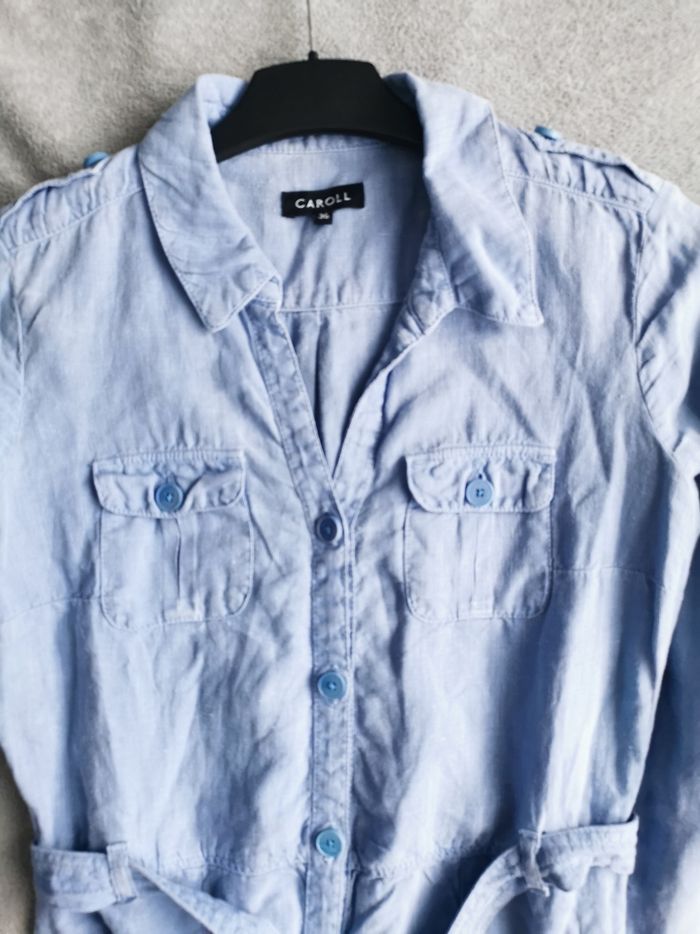 Robe 36 - photo numéro 2