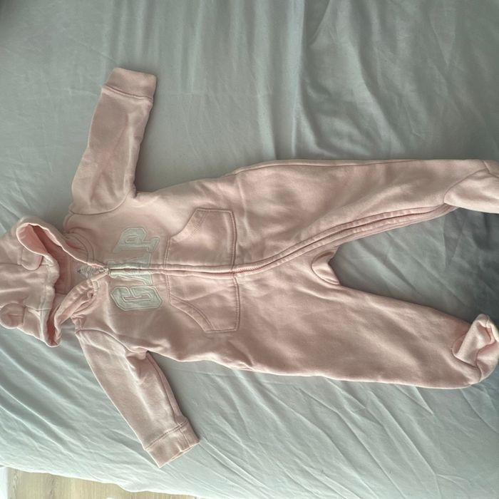 Combinaisons Gap 3 mois