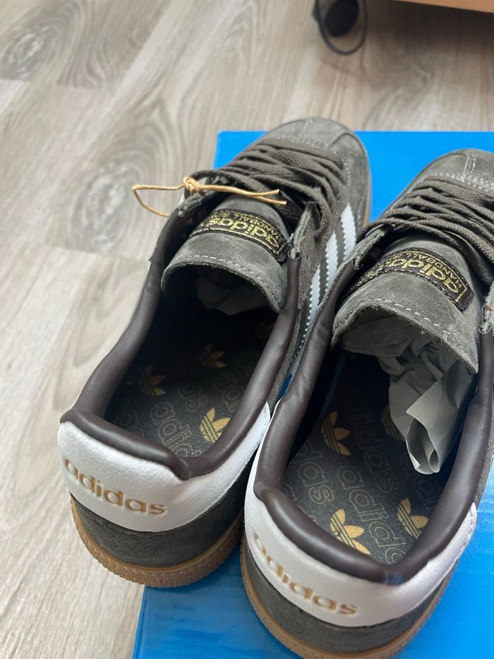 Spezial gris taille 38 - photo numéro 10