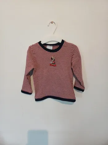 Pull minnie