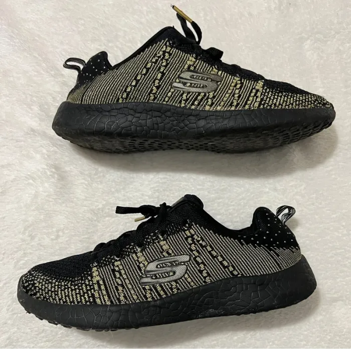 Baskets Skechers Pointure 36-37 - photo numéro 2