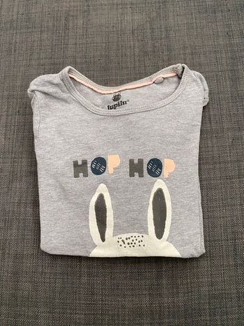 Tee-shirts