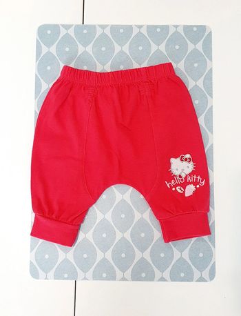 Sarouel Hello Kitty - 3M