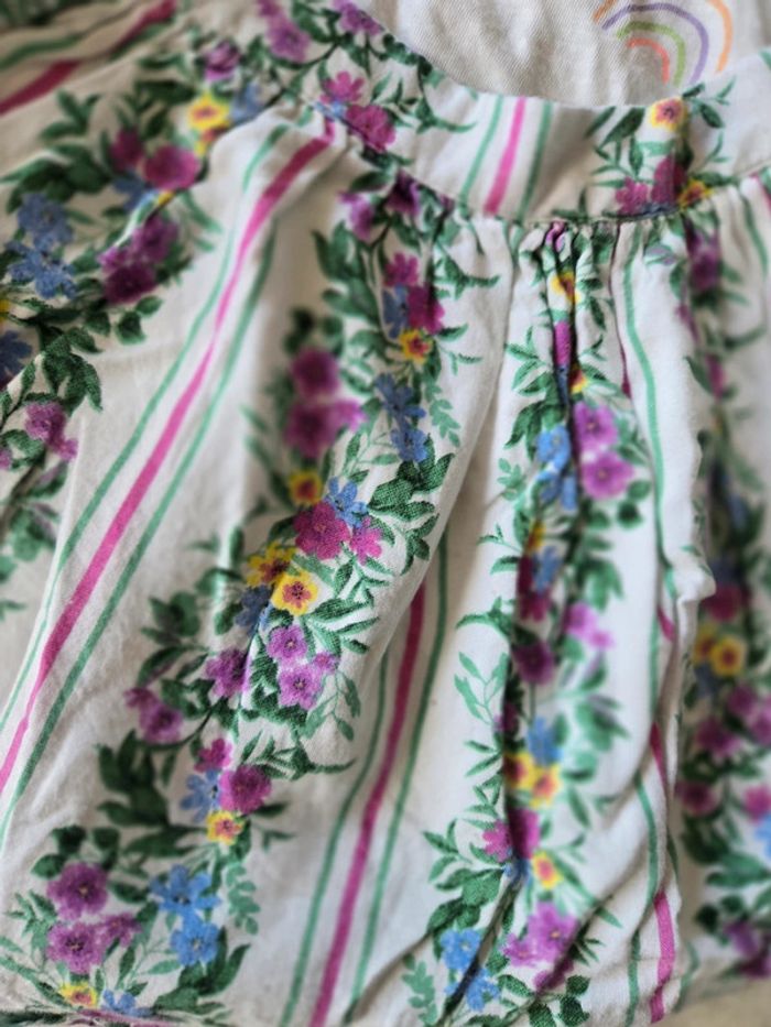 Ensemble jupe débardeur - photo numéro 2