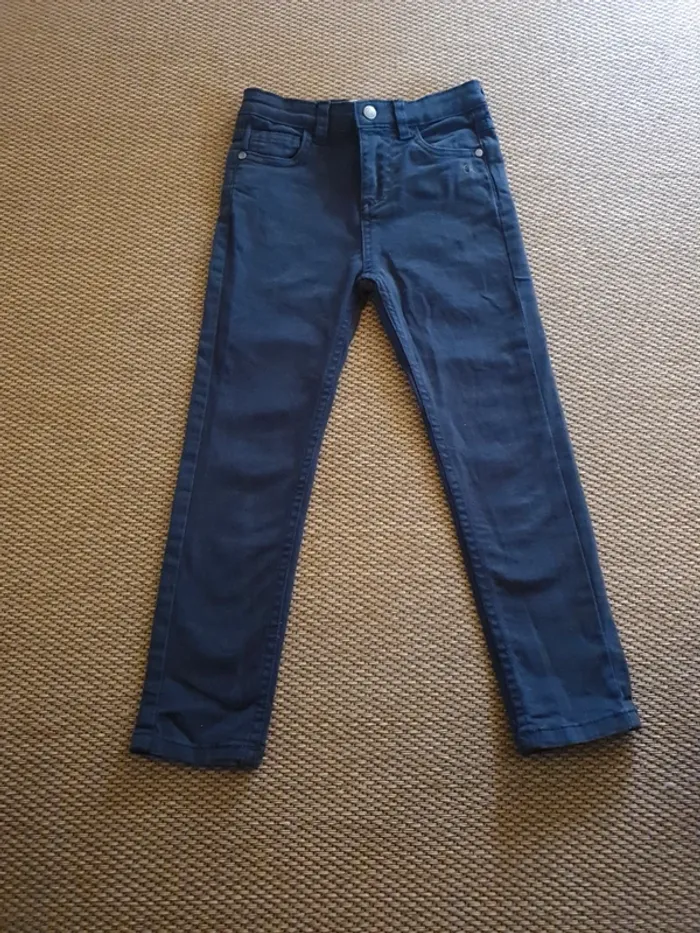 Pantalon Cadet rousselle 5 ans
