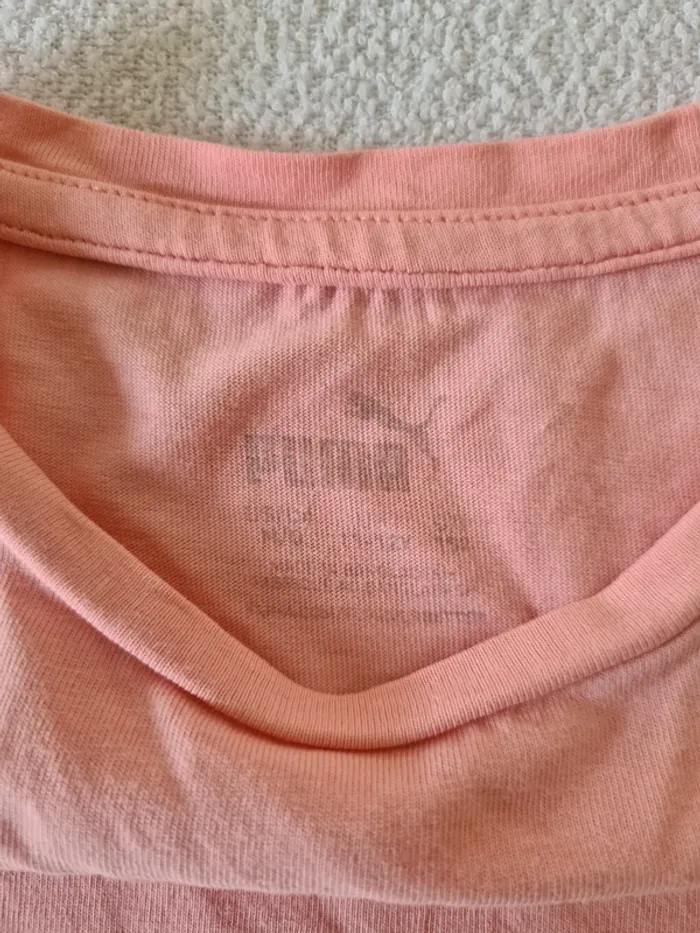Lot de 5 t-shirts 12 ans - photo numéro 7