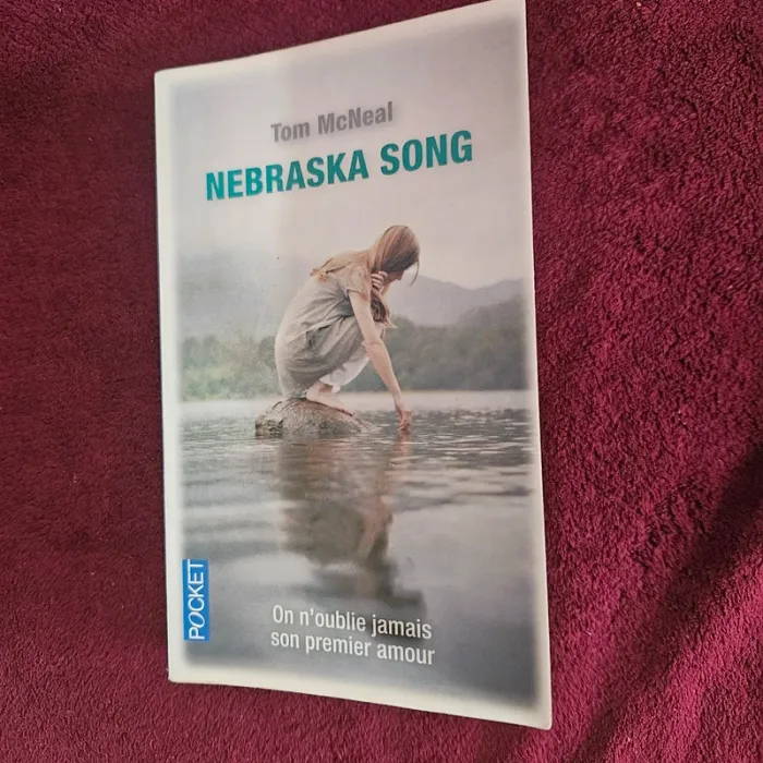 Livre nebraska song