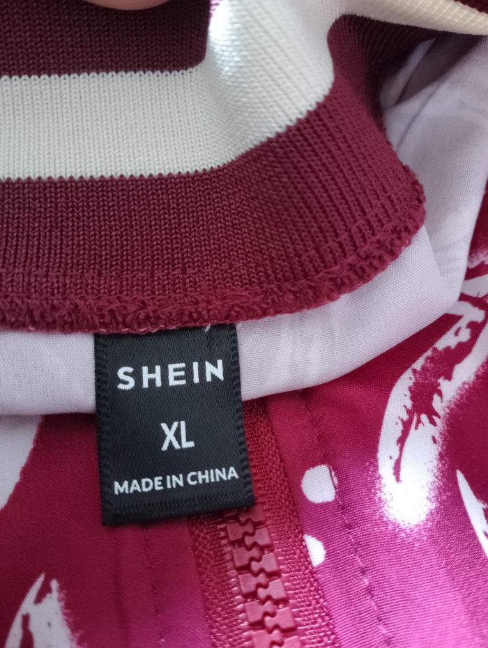 Veste gilet Shein - photo numéro 5