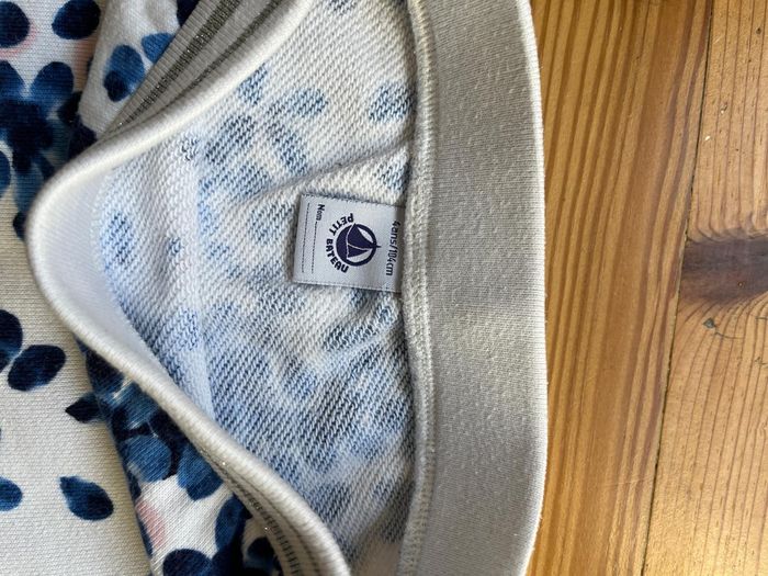 Jupe Petit Bateau 4 ans - photo numéro 3