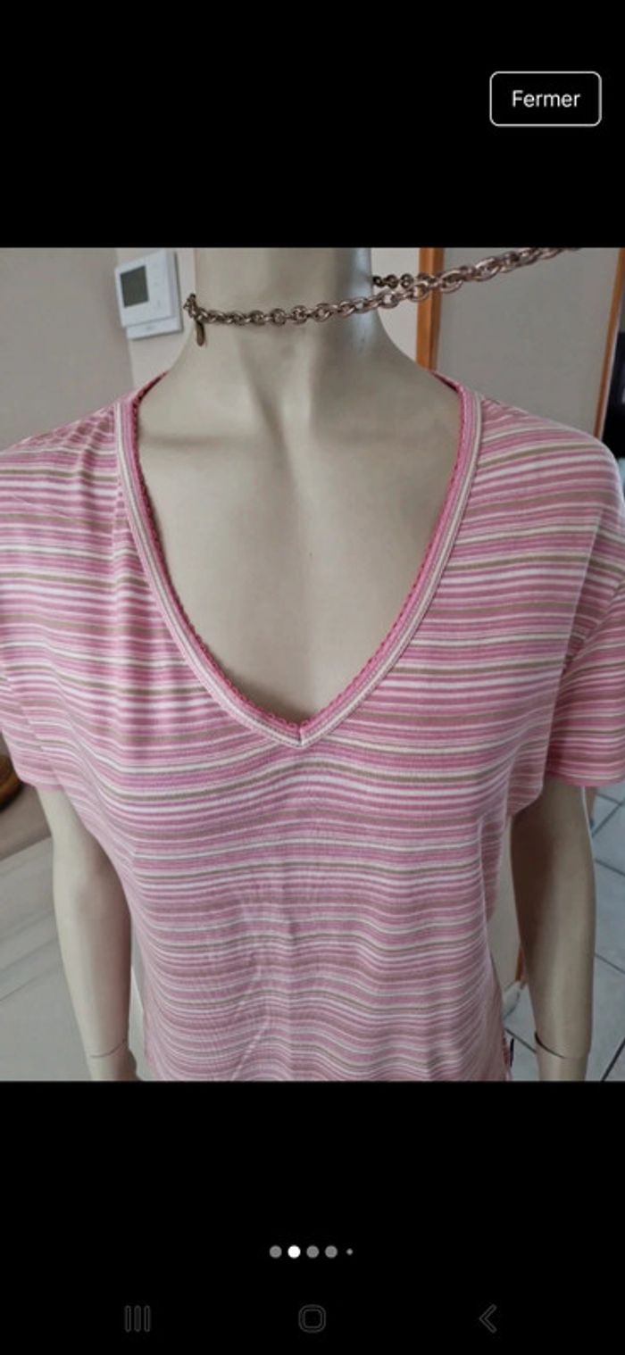 Lot de T-chirt 123🌈 - photo numéro 12