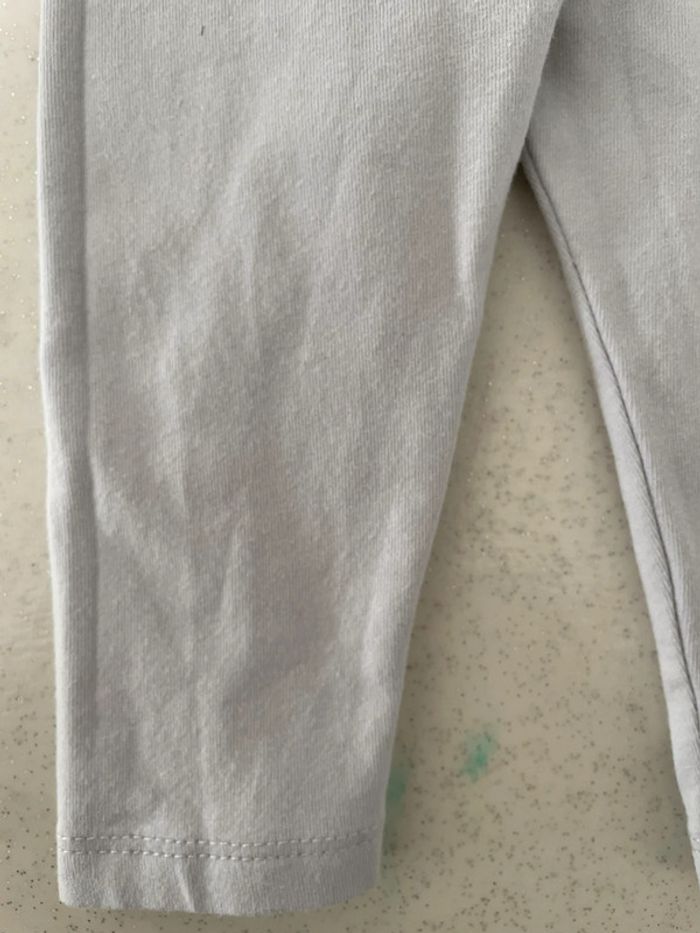 Legging fille Obaibi - photo numéro 9