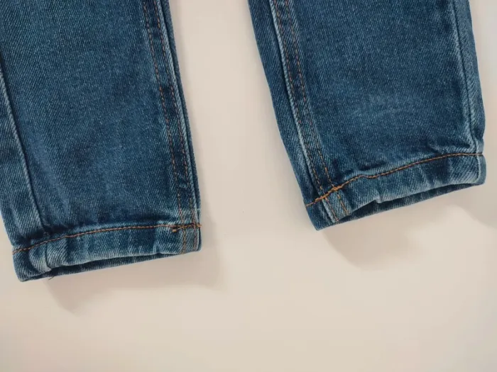 Jean Tape à l'oeil - photo numéro 3