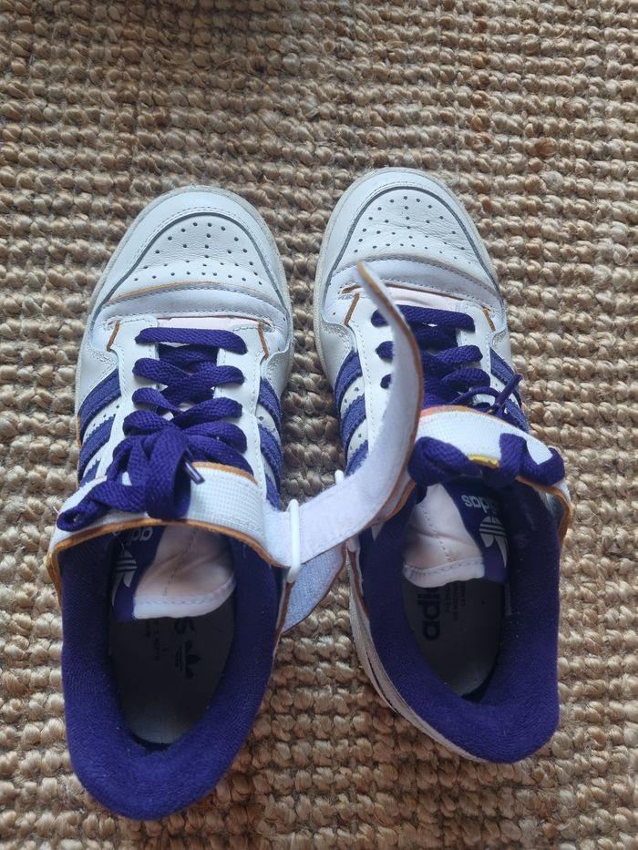 adidas forum 84 taille 38