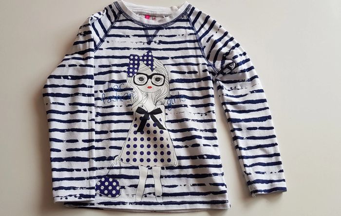 Tee-shirt Orchestra 3 ans