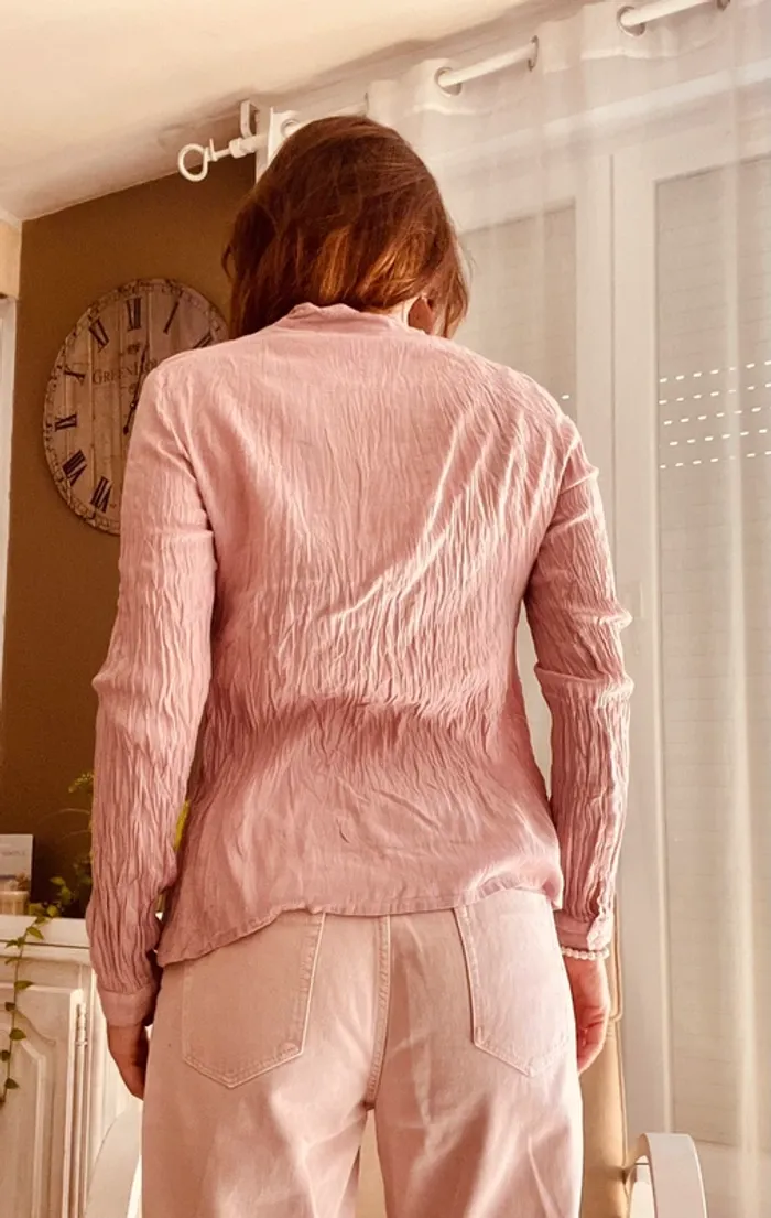 #Blouse Promod 🍀 - photo numéro 11