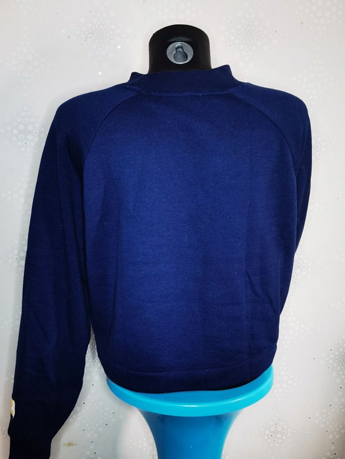 D2789 - sweat femme taille L - photo numéro 2
