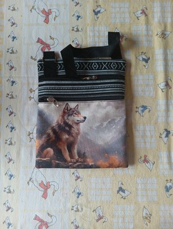 Petit sac enfant