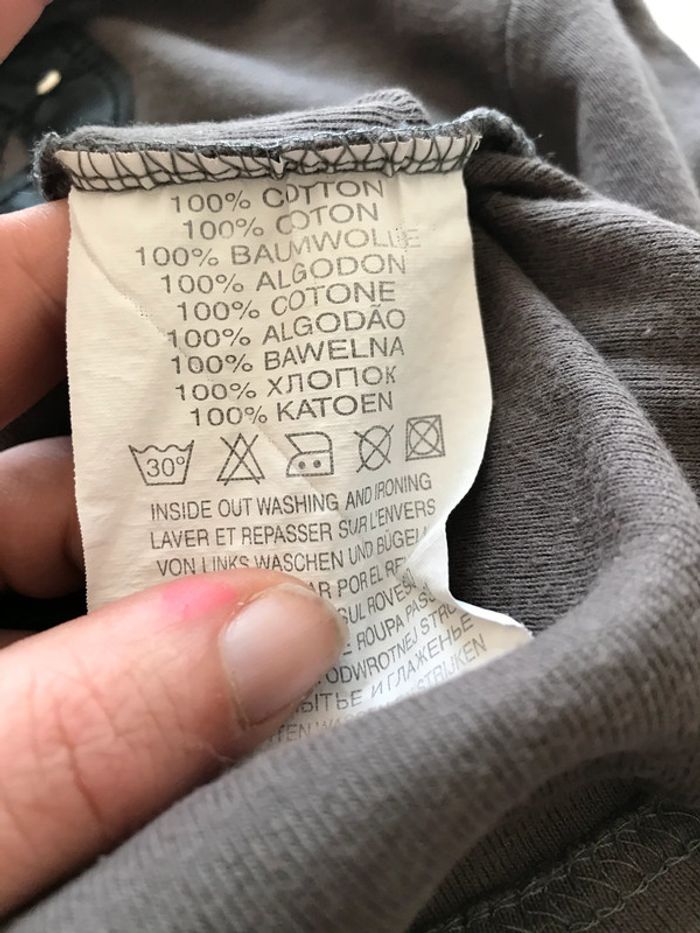 T-Shirt - photo numéro 8