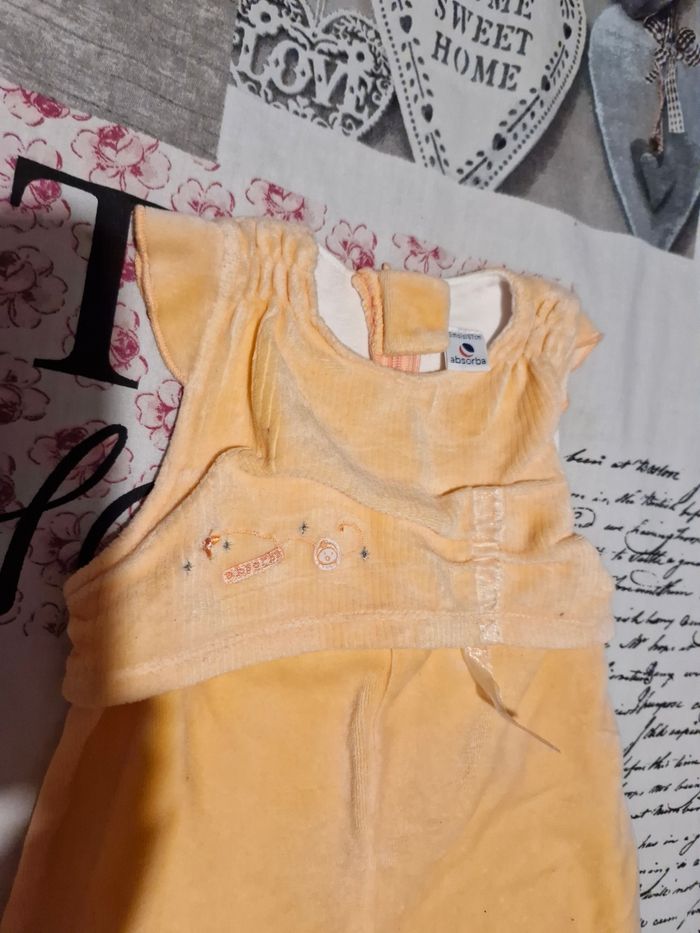 Grenouillère - photo numéro 2