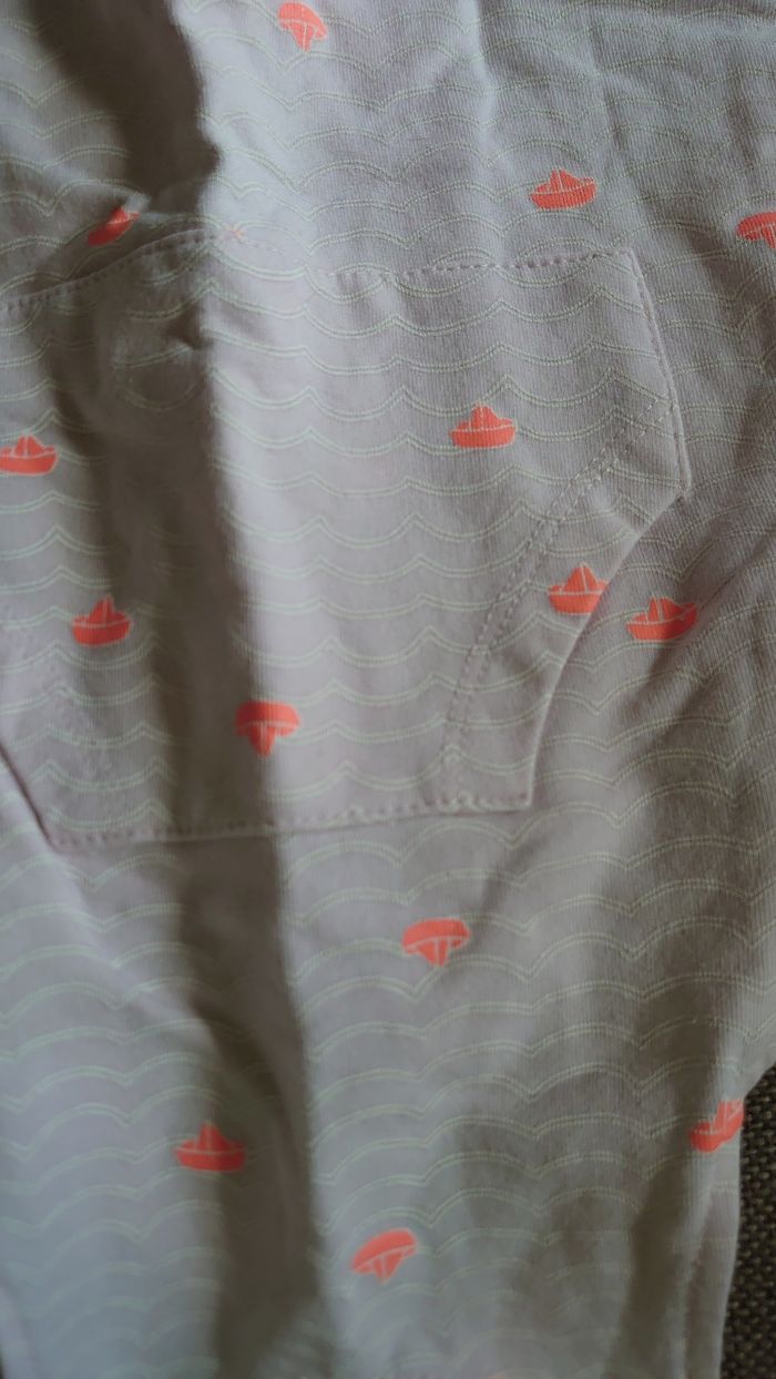 Salopette Hema - photo numéro 2